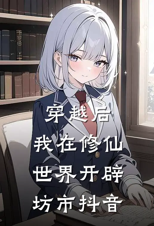 穿越后，我在修仙世界开辟坊市抖音