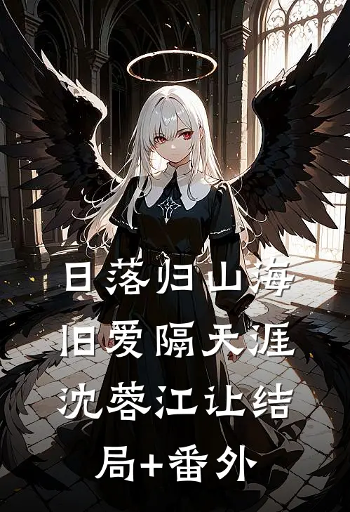 日落归山海，旧爱隔天涯沈蓉江让结局+番外