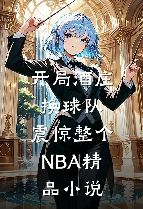开局酒庄换球队，震惊整个NBA精品小说