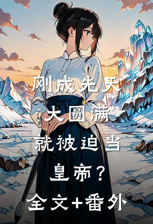 刚成先天大圆满，就被迫当皇帝？全文+番外