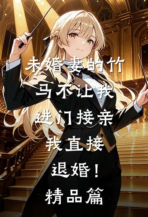 未婚妻的竹马不让我进门接亲，我直接退婚！精品篇