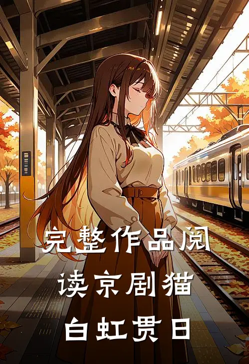 完整作品阅读京剧猫：白虹贯日