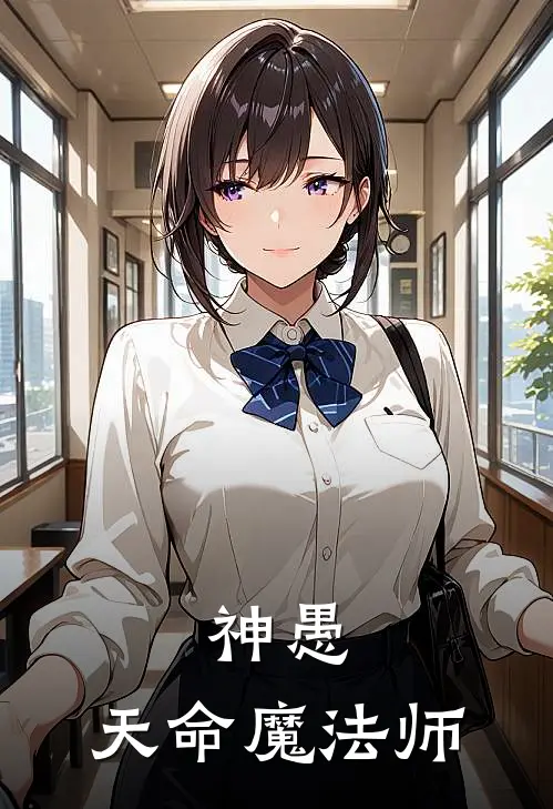 神愚：天命魔法师