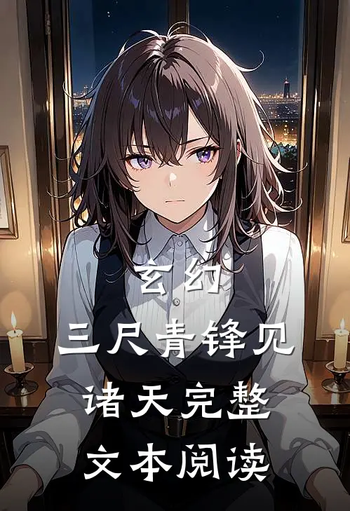 玄幻：三尺青锋见诸天完整文本阅读