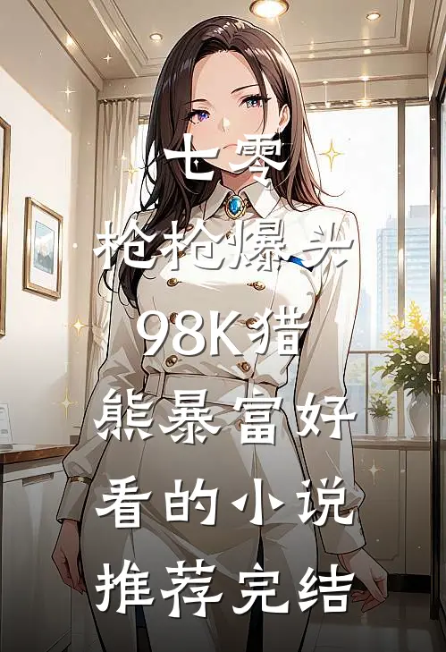 七零：枪枪爆头，98K猎熊暴富好看的小说推荐完结