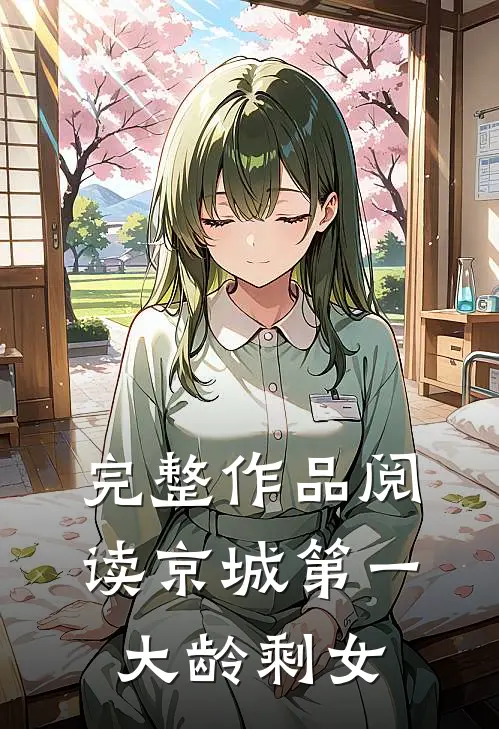 完整作品阅读京城第一大龄剩女