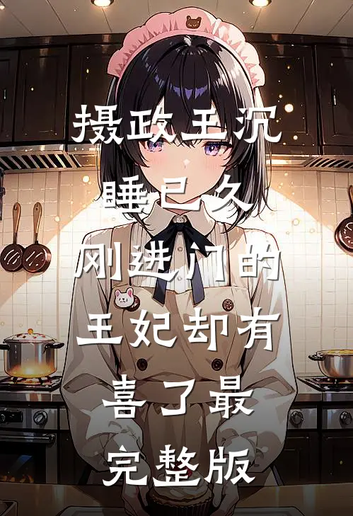 摄政王沉睡已久，刚进门的王妃却有喜了最完整版