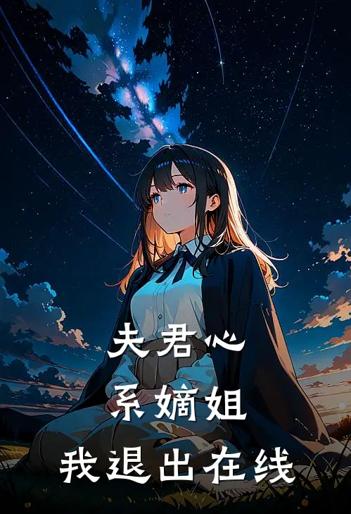 夫君心系嫡姐，我退出在线