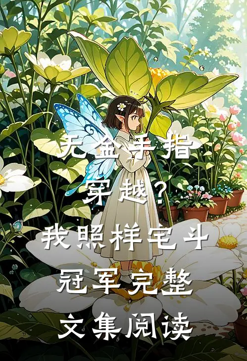 无金手指穿越？我照样宅斗冠军完整文集阅读