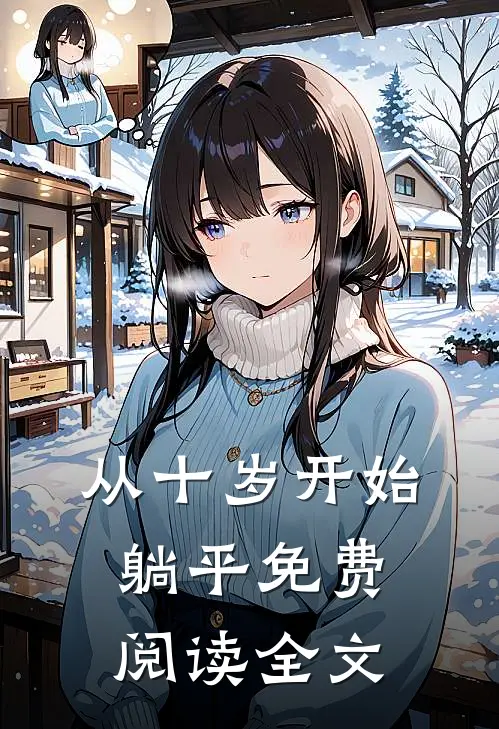 从十岁开始躺平免费阅读全文