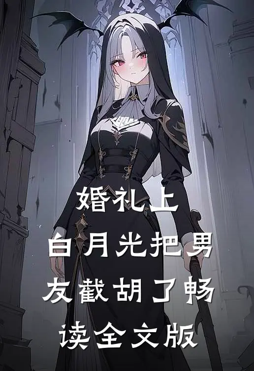 婚礼上，白月光把男友截胡了畅读全文版