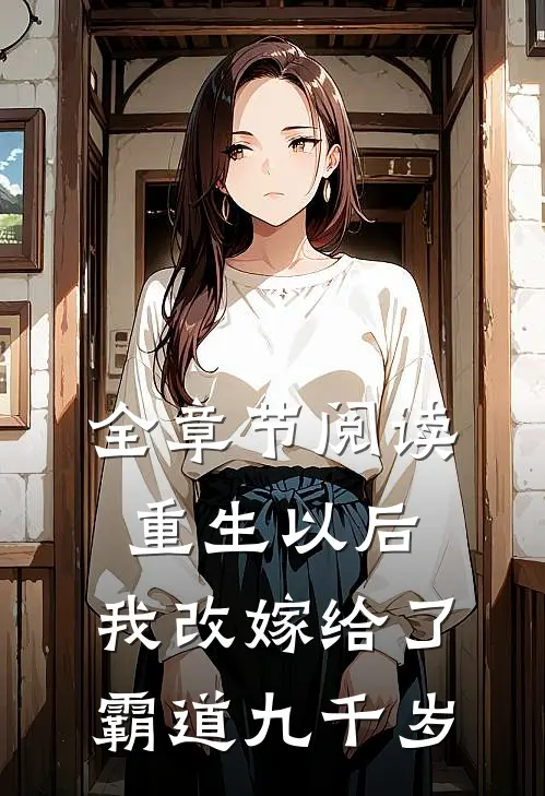 全章节阅读重生以后，我改嫁给了霸道九千岁