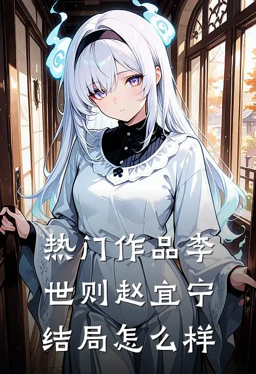热门作品李世则赵宜宁结局怎么样