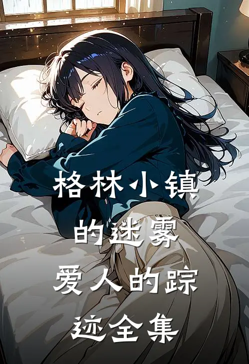 《格林小镇的迷雾：爱人的踪迹》 全集