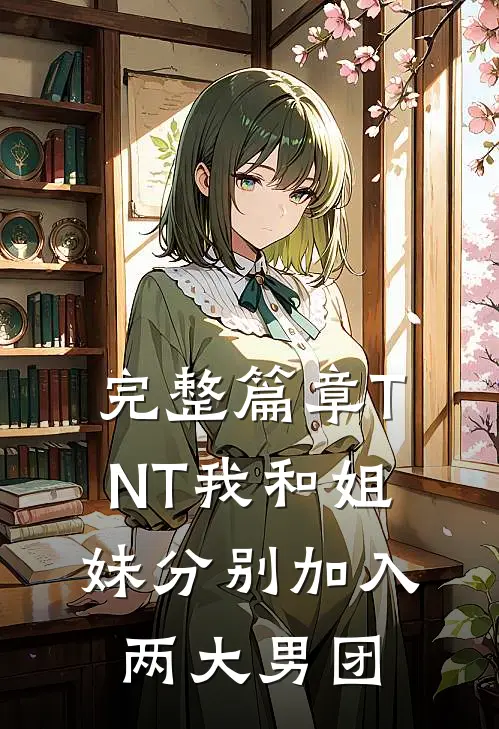 完整篇章TNT我和姐妹分别加入两大男团