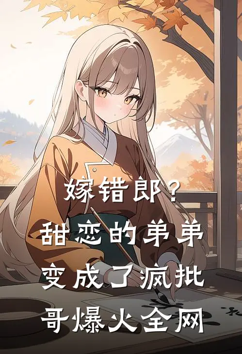 嫁错郎？甜恋的弟弟变成了疯批哥爆火全网