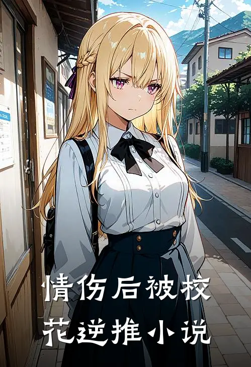 情伤后被校花逆推小说