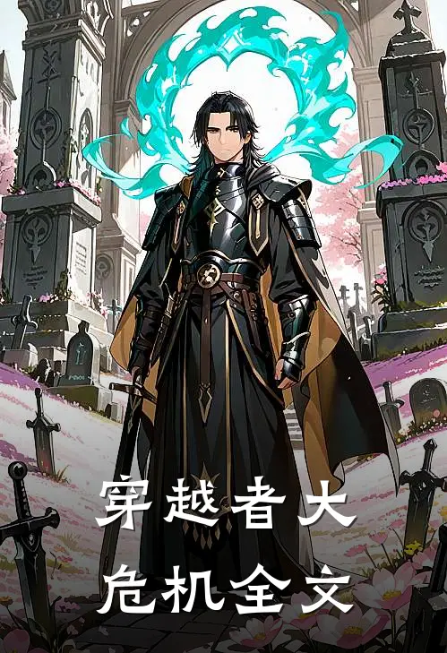 穿越者大危机全文