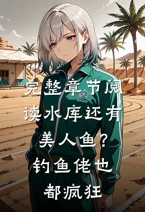 完整章节阅读水库还有美人鱼？钓鱼佬也都疯狂