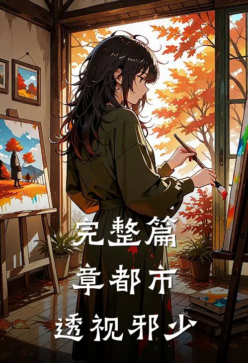 完整篇章都市：透视邪少