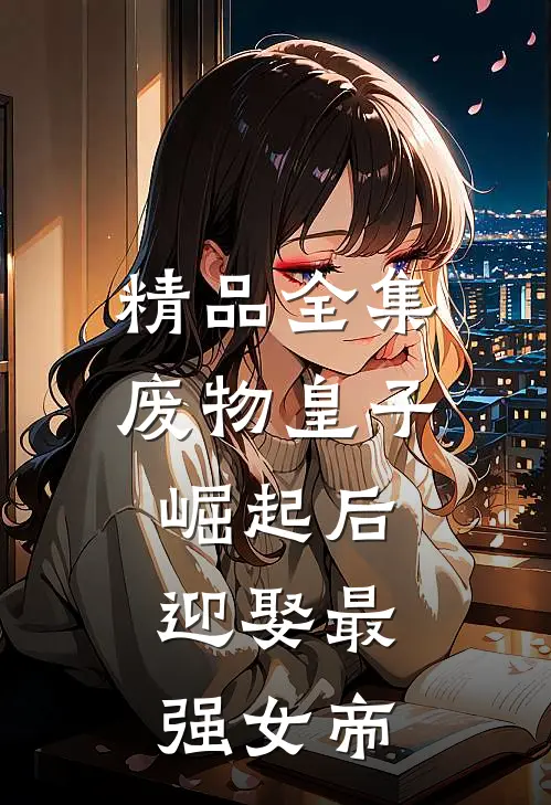 精品全集废物皇子崛起后，迎娶最强女帝