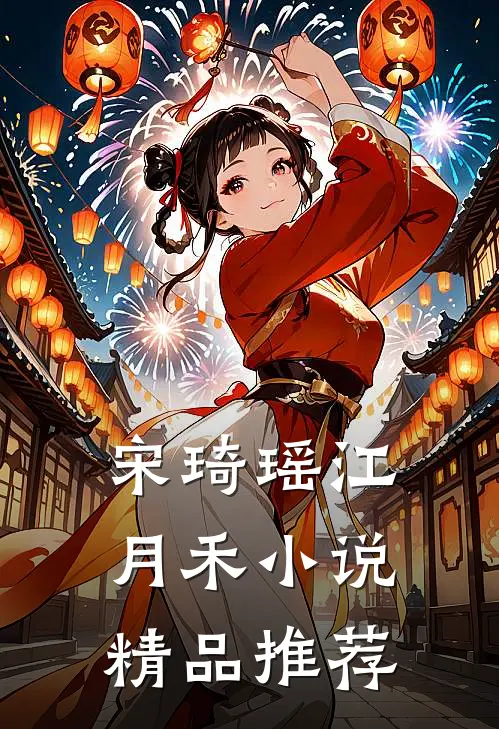 宋琦瑶江月禾小说精品推荐