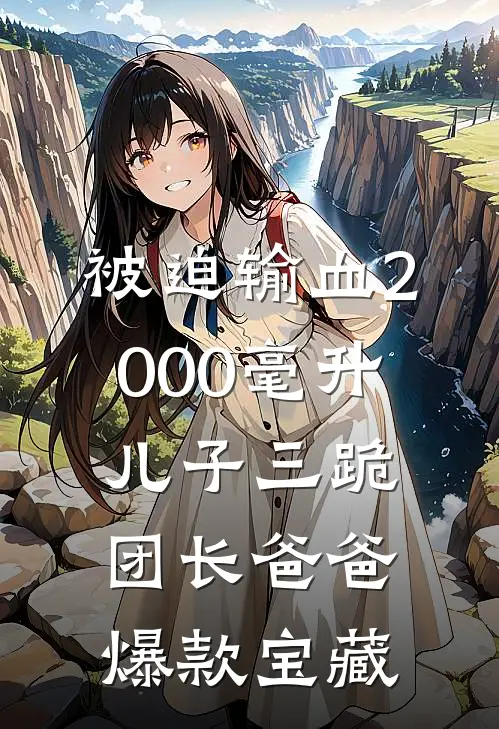 被迫输血2000毫升，儿子三跪团长爸爸爆款宝藏