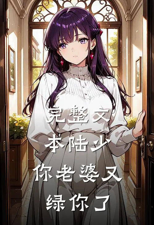 完整文本陆少，你老婆又绿你了
