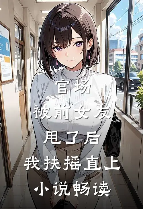 官场：被前女友甩了后，我扶摇直上小说畅读