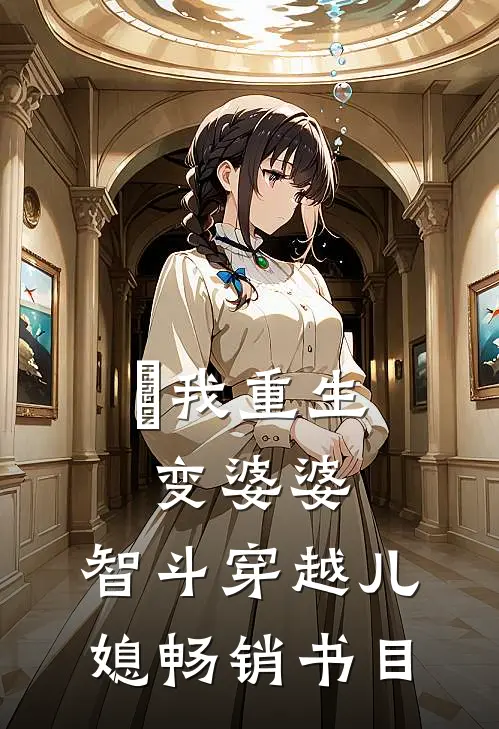​我重生变婆婆，智斗穿越儿媳畅销书目
