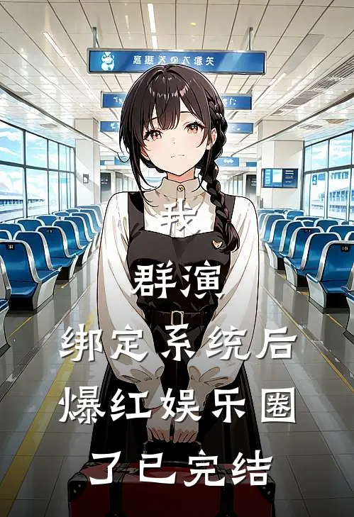 我，群演，绑定系统后爆红娱乐圈了已完结