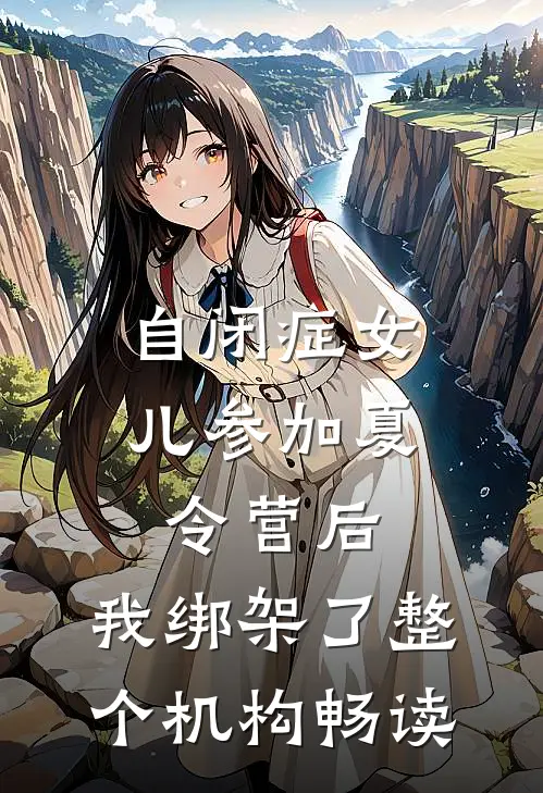 自闭症女儿参加夏令营后，我绑架了整个机构畅读