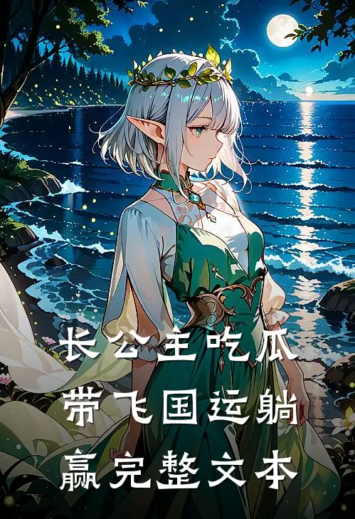 长公主吃瓜，带飞国运躺赢完整文本