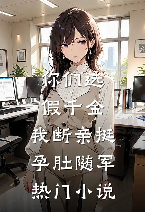 你们选假千金，我断亲挺孕肚随军热门小说