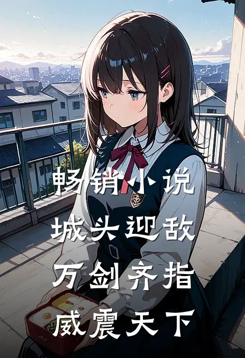 畅销小说城头迎敌:万剑齐指威震天下