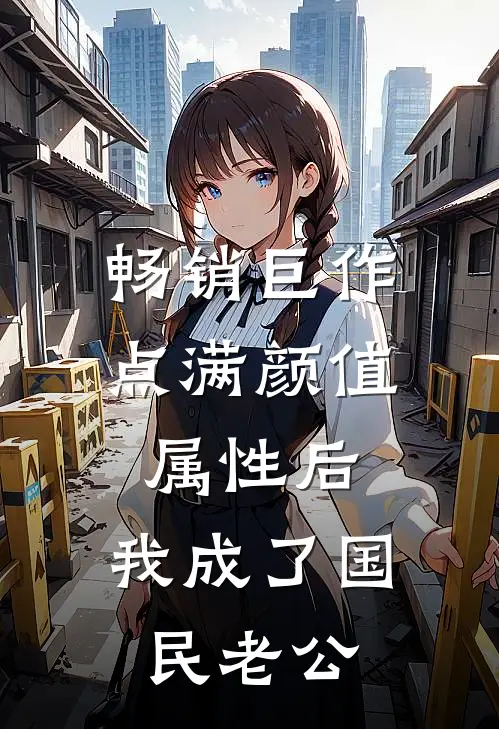 畅销巨作点满颜值属性后，我成了国民老公