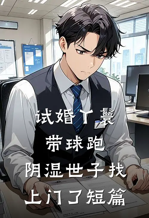 试婚丫鬟带球跑，阴湿世子找上门了短篇