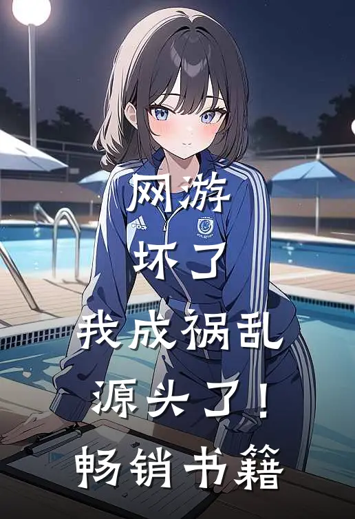 网游：坏了，我成祸乱源头了！畅销书籍
