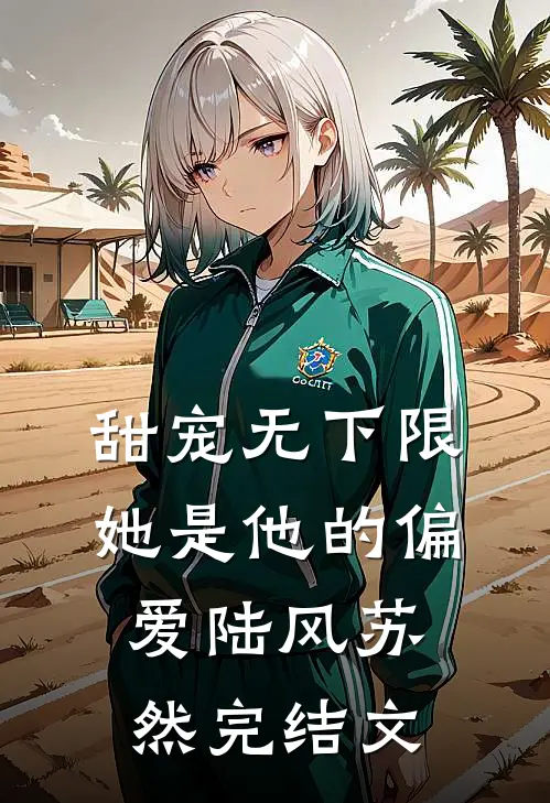甜宠无下限：她是他的偏爱陆风苏然完结文
