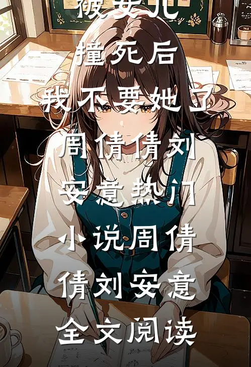 被女儿撞死后，我不要她了周倩倩刘安意热门小说（周倩倩刘安意）全文阅读