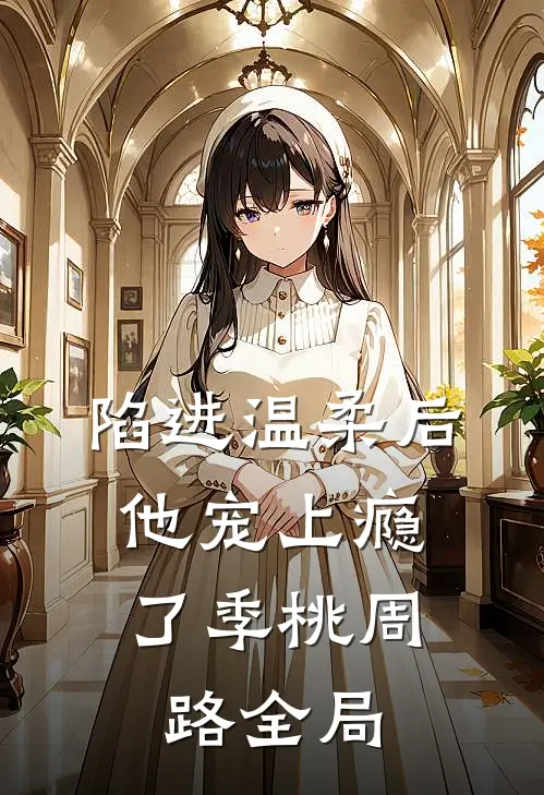 陷进温柔后，他宠上瘾了季桃周路全局