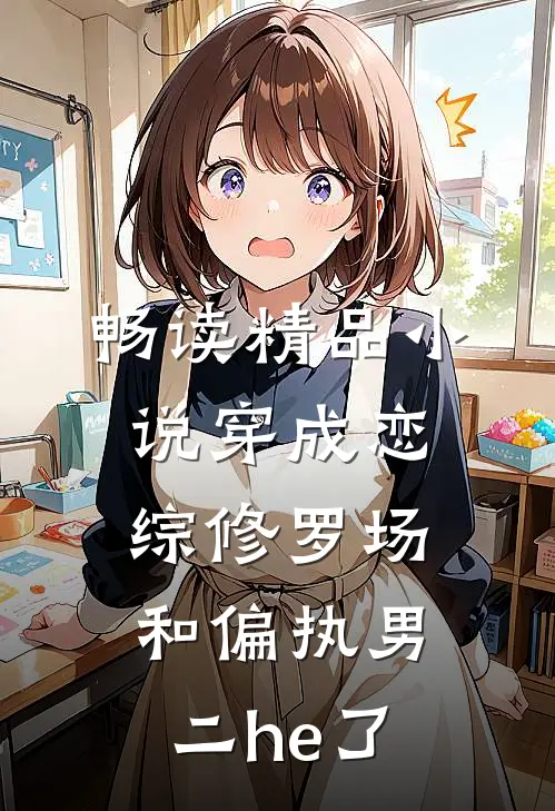 畅读精品小说穿成恋综修罗场和偏执男二he了