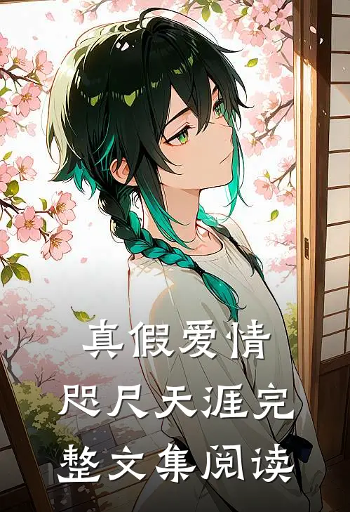 真假爱情，咫尺天涯完整文集阅读