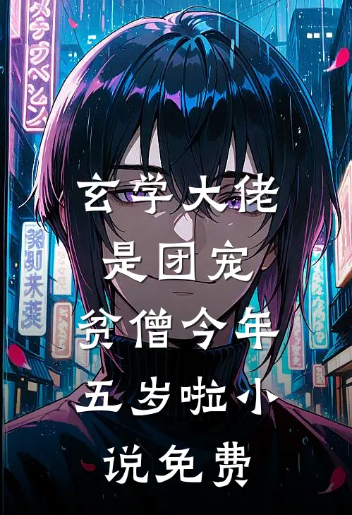 玄学大佬是团宠：贫僧今年五岁啦小说免费