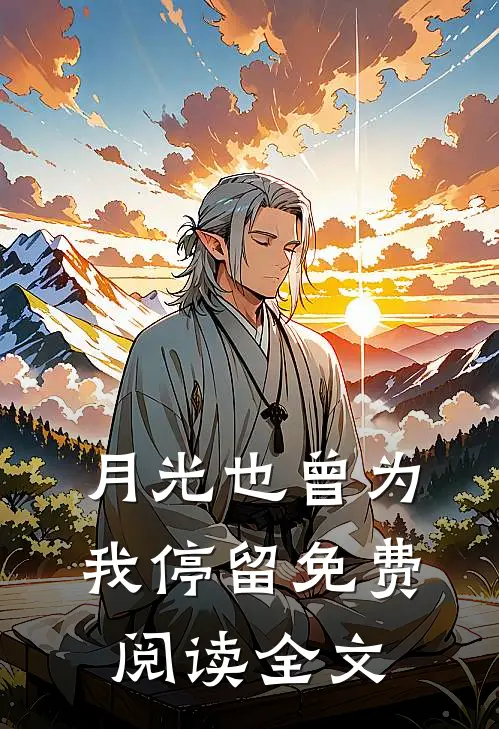 月光也曾为我停留免费阅读全文