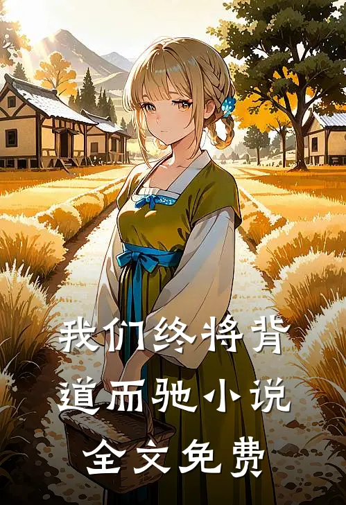 我们终将背道而驰小说全文免费