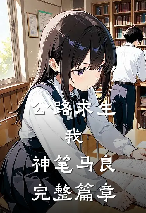 公路求生，我，神笔马良完整篇章