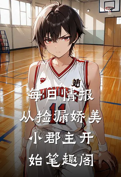 每日情报，从捡漏娇美小郡主开始笔趣阁