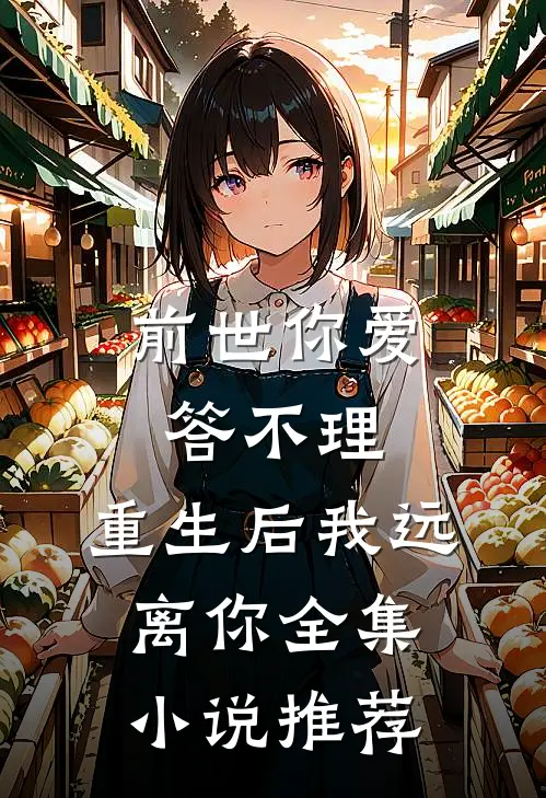前世你爱答不理，重生后我远离你全集小说推荐