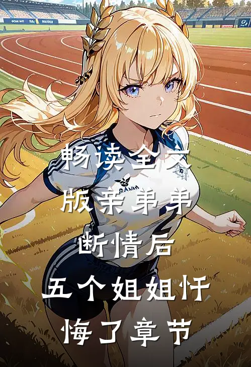 畅读全文版亲弟弟断情后，五个姐姐忏悔了章节
